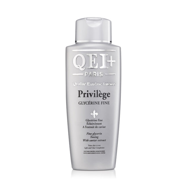 Qei + Privilège Glycérine Fine 500 ml - Africa Products Shop