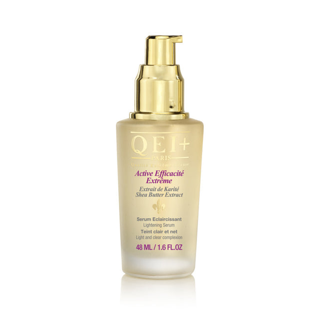 QEI+ Active Efficacité Extrême Serum 50 ml - Africa Products Shop