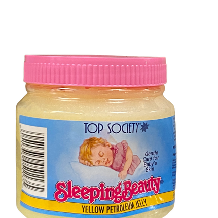 Sleeping Beauty Baby Petroleum Jelly 500 ml - Africa Products Shop