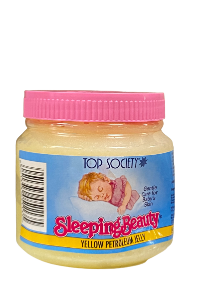 Sleeping Beauty Baby Petroleum Jelly 500 ml - Africa Products Shop