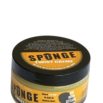 Spunge Twist Creme 113 g - Africa Products Shop