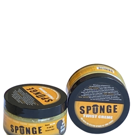 Spunge Twist Creme 113 g - Africa Products Shop