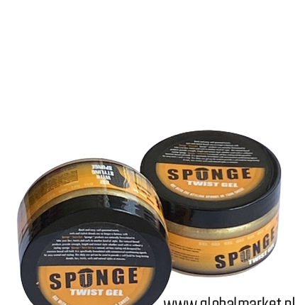 Spunge Twist Gel 113 g - Africa Products Shop