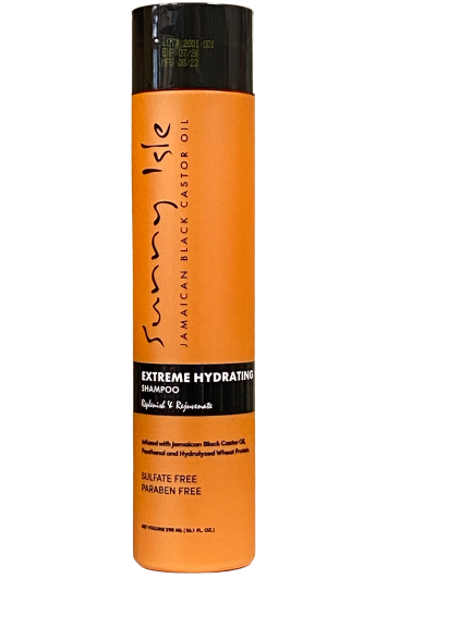 Sunny Isle Extreme Hydrating Shampoo 298 ml - Africa Products Shop