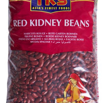 TRS Red Kidney Beans 2 kg - Africa Products Shop