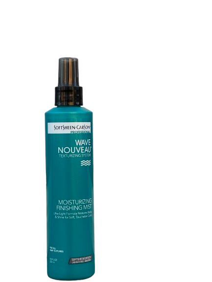 SoftSheen-Carson Wave Nouveau Moisturizing Finishing Mist 250 ml