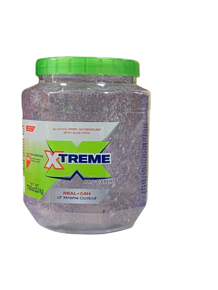 Xtreme Pro Expert Extreme Control 24 Hours 2.2 kg - Africa Products Shop