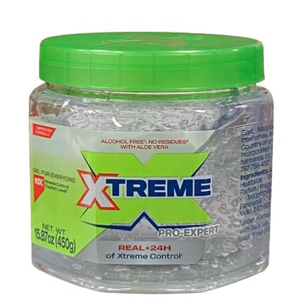 Xtreme Pro-Expert Xtreme Control 450g - Africa Products Shop