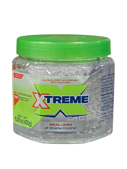 Xtreme Pro-Expert Xtreme Control 450g - Africa Products Shop