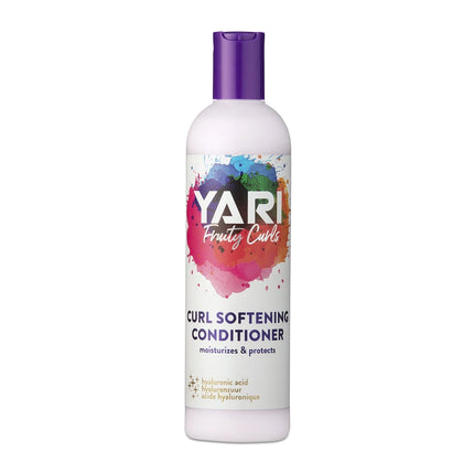 Yari Fruity Curls Softening Conditioner 355ml