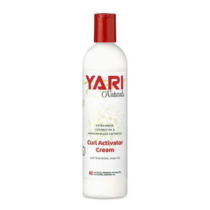 Yari Naturals Curl Activator Cream 13.5oz - Africa Products Shop