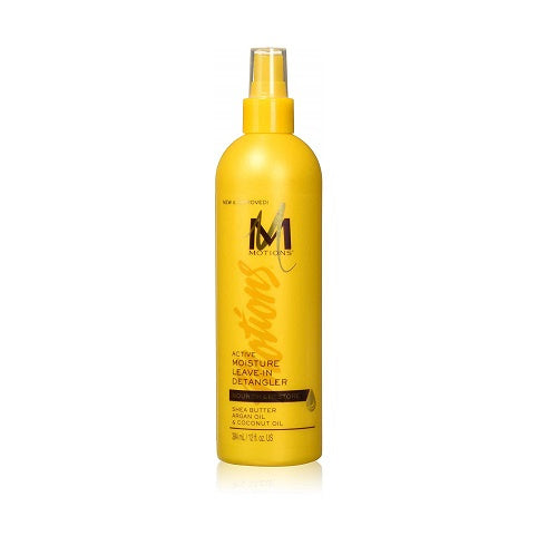 Motions Active Moisture Leave-in Detangler 384ml - Africa Products Shop