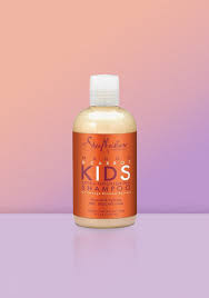 SHEA MOISTURE MANGO & CARROT KIDS EXTRA-NOURISHING SHAMPOO 237ML - Africa Products Shop