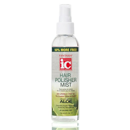 IC Fantasia Hair Polisher Mist 178ml - Africa Products Shop