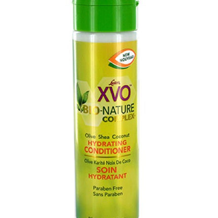 XVO Bio-Nature Complex Hydrating Conditioner 296ml - Africa Products Shop